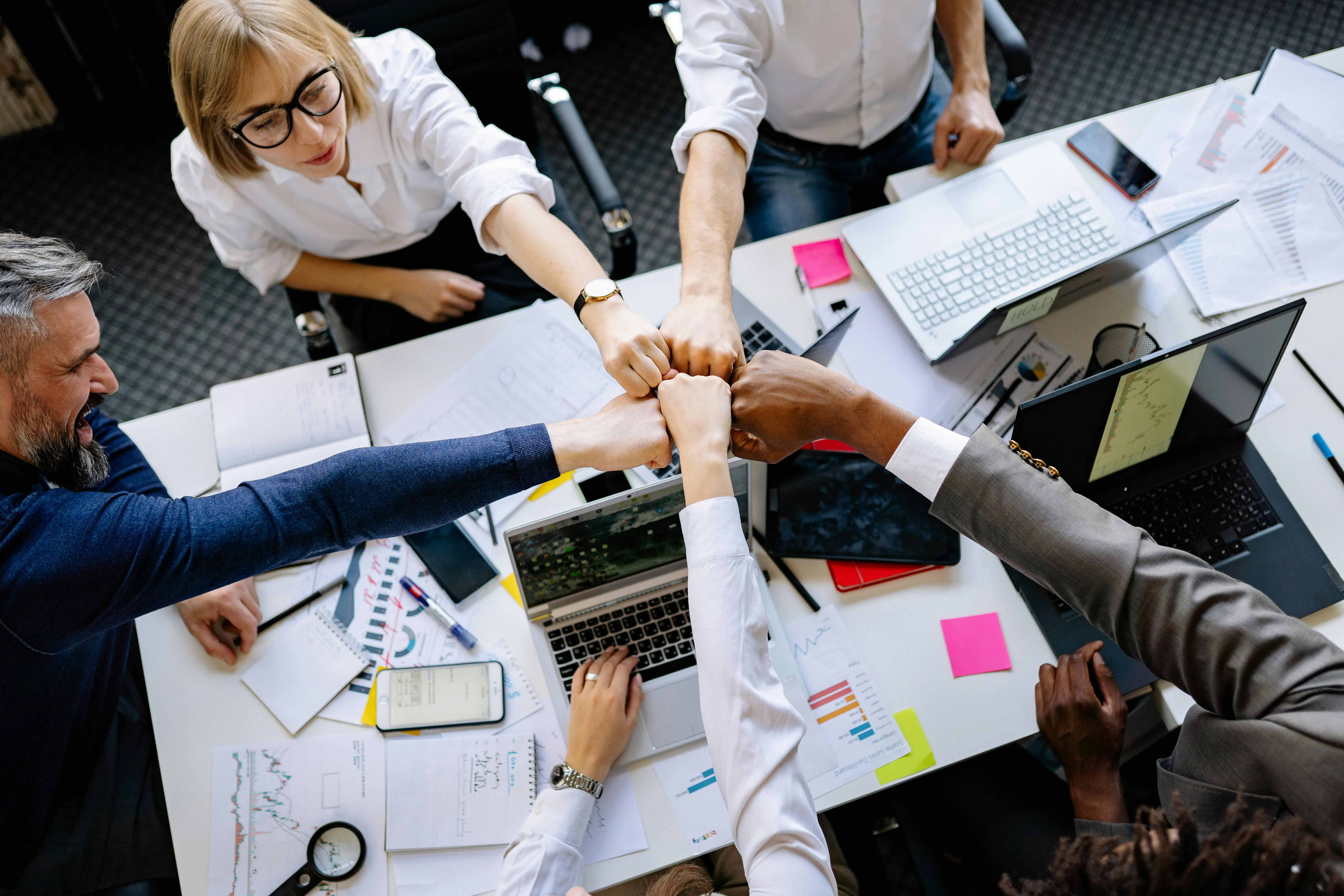 About Materials Buy India